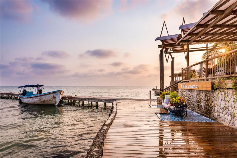 Isla del Incanto Hotel & Spa